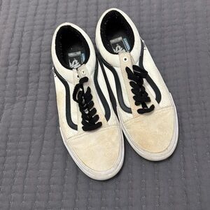 Vans Old Skool Pro Cush